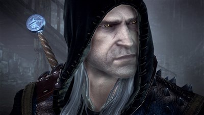 The Witcher 2: Assassins of Kings — скриншот 17
