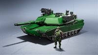 Pack World of Tanks: HEAT: Xbox Game Pass