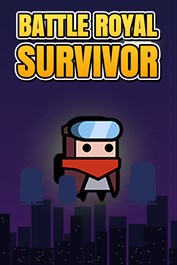 Battle Royale Survivor : Battleground's War