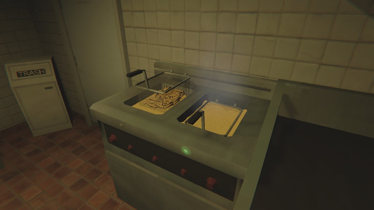 Kiosk screenshot 3