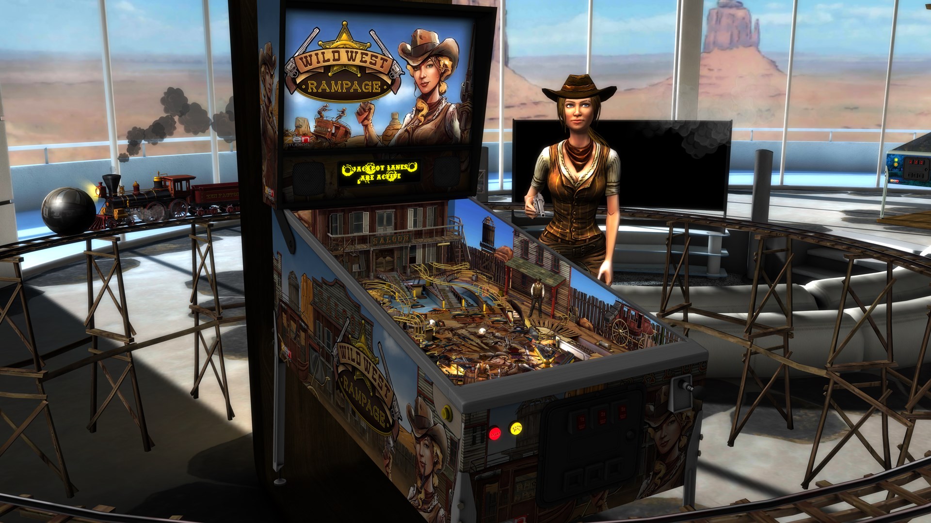 pinball fx2 vr ultimate bundle
