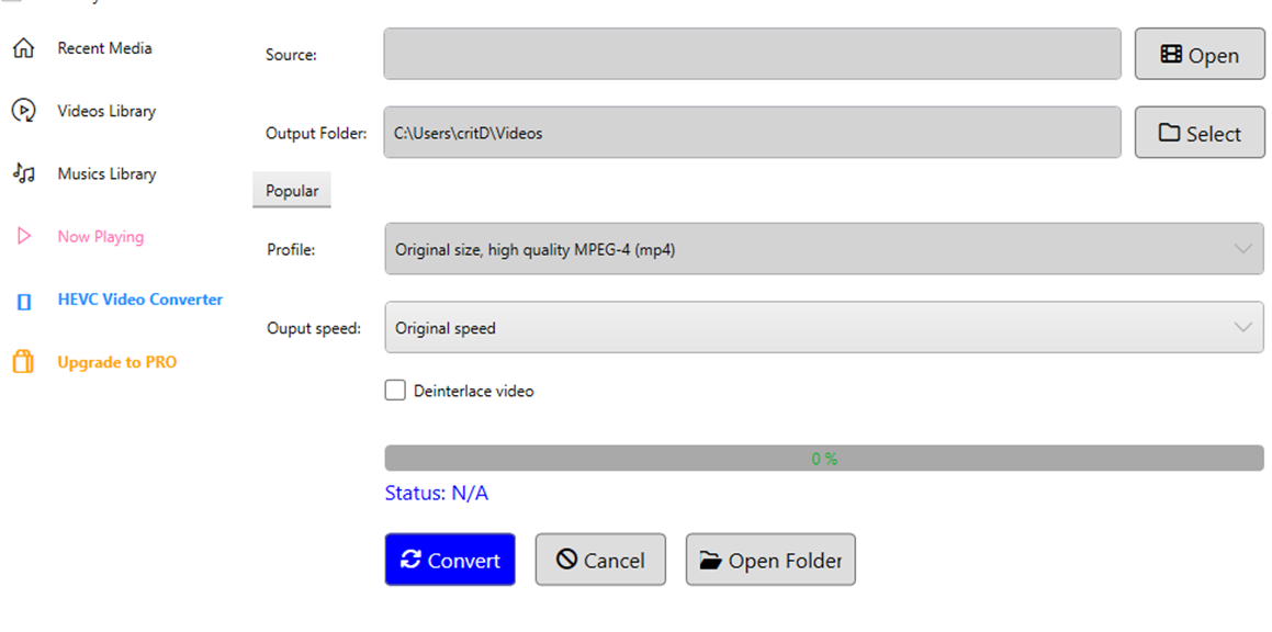 HEVC Player for Windows_4