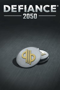 Defiance 2050: 500 Bits
