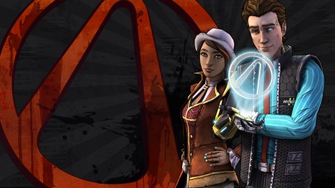 Buy Tales from the Borderlands Season Pass Episodes 2 5 Xbox