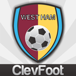West Ham ClevFoot