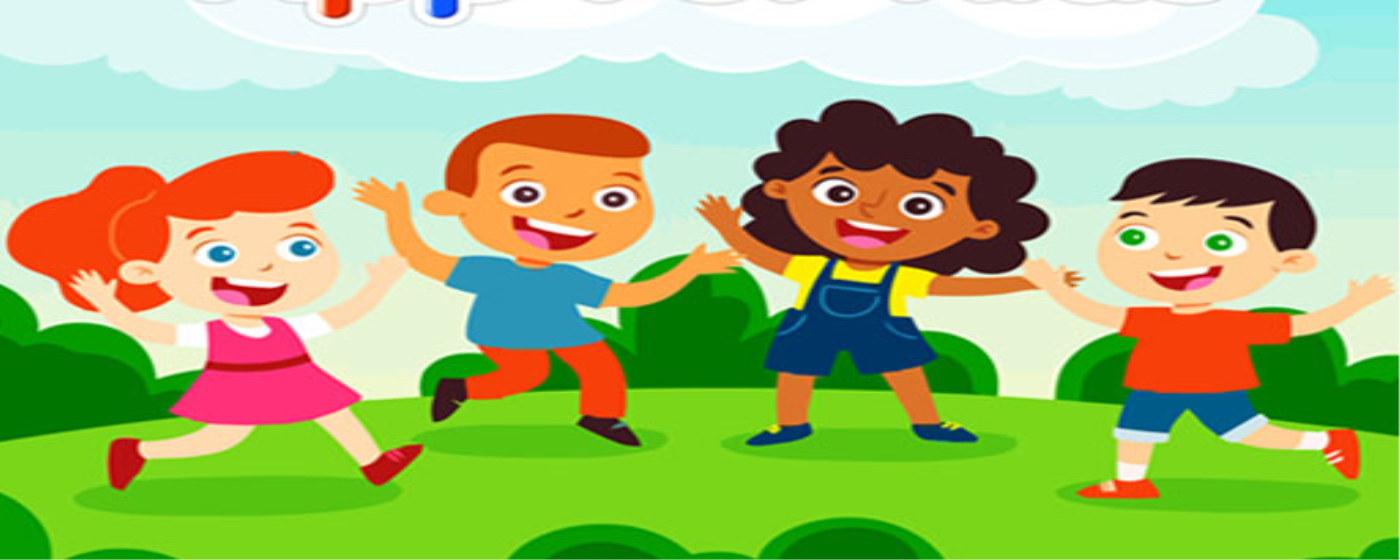 App For Kids marquee promo image