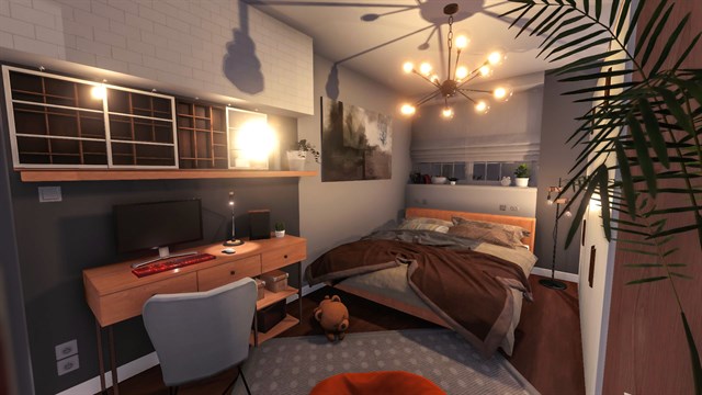 House Flipper: Ultimate DLC Bundle screenshot 1