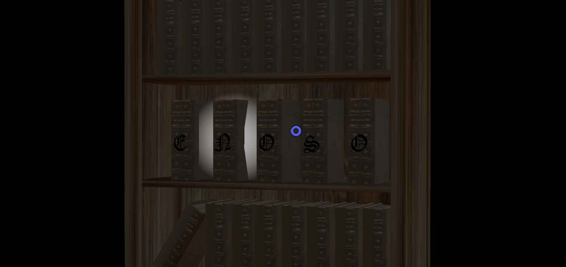 Screenshot 2 The Machine (Full Game) windows