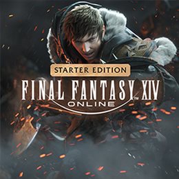 Aperçu FINAL FANTASY XIV Online - Starter Edition