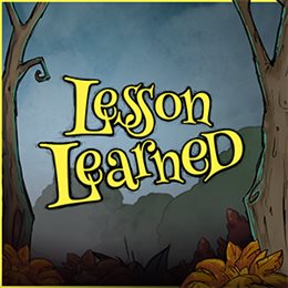 Aperçu Lesson Learned