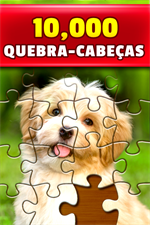 Baixar Quebra-cabeça - Jigsaw Puzzles - Microsoft Store pt-BR