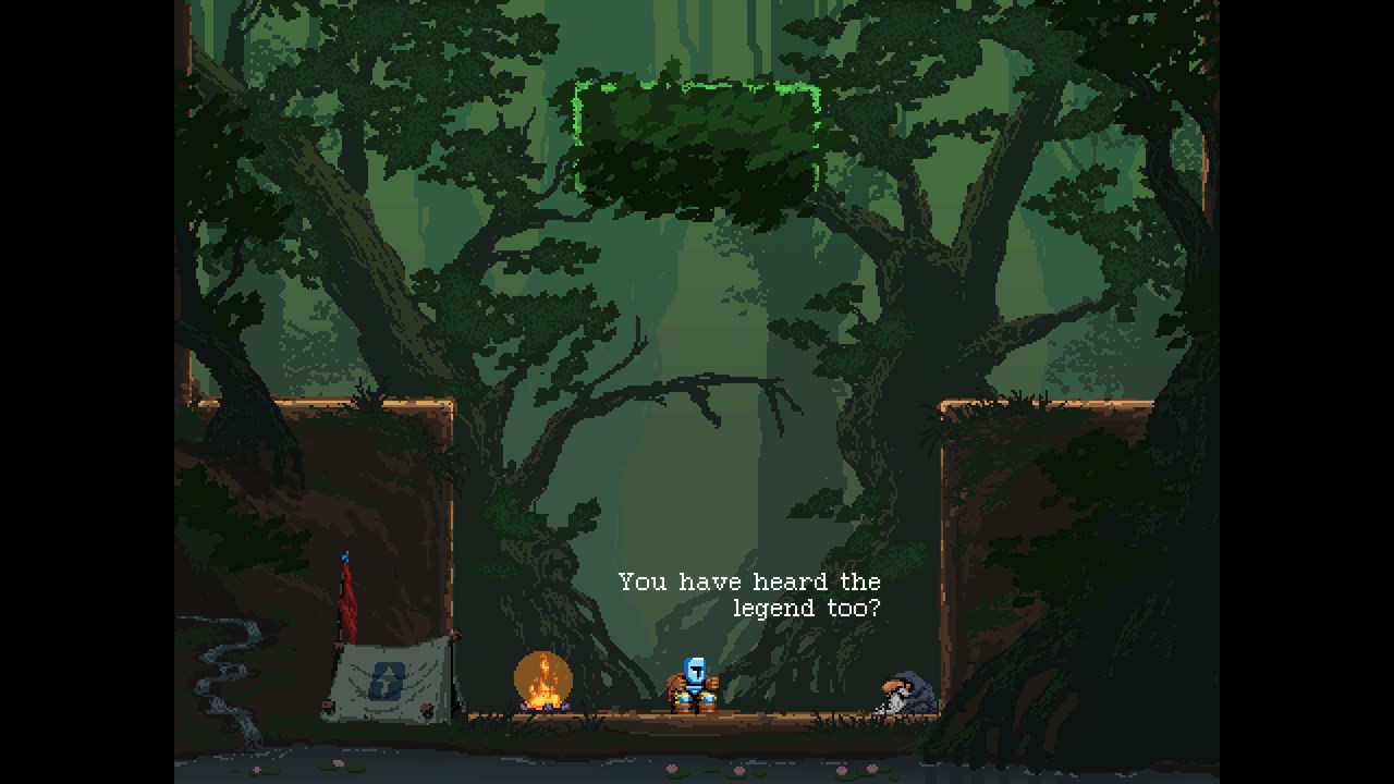 Jump King screenshot 1