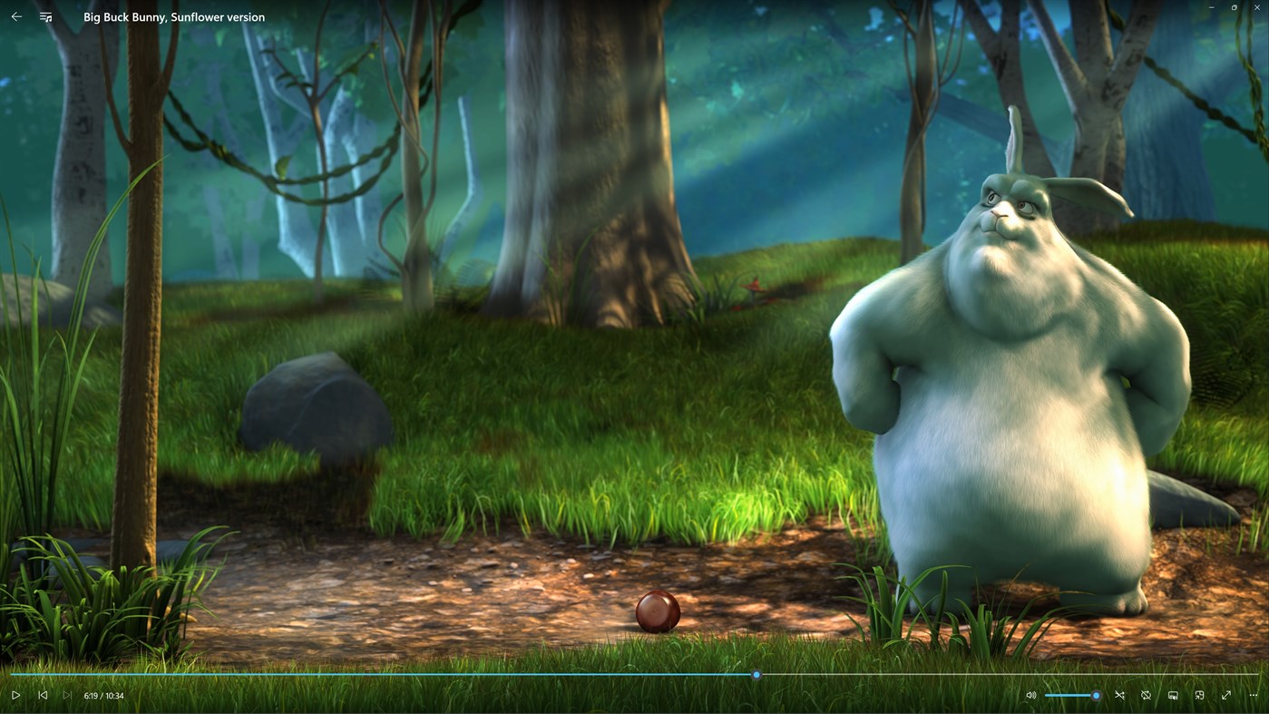 #1. BlueSt Player (Windows) بواسطة: TONIC SOFT