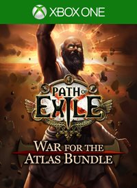 Path of Exile: War for the Atlas Bundle