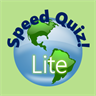 Speed Quiz Geo Lite