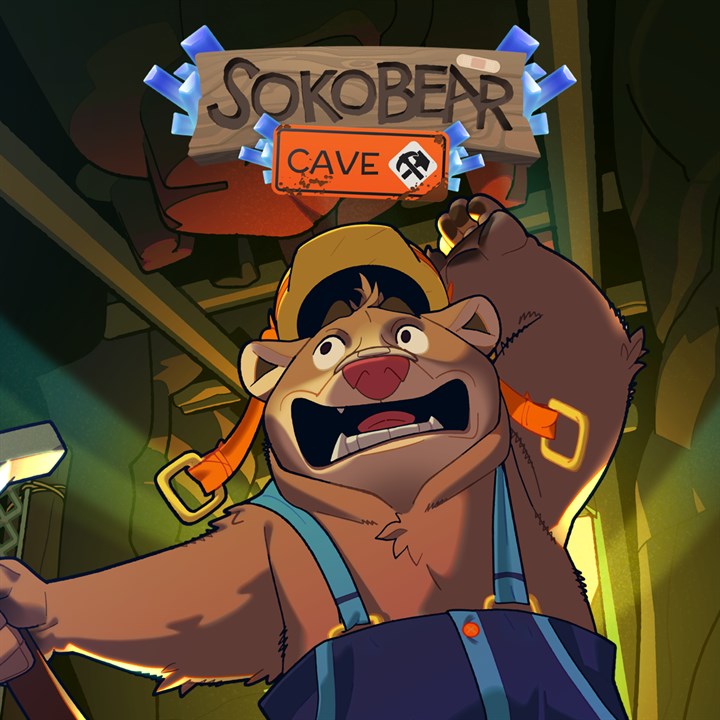 Sokobear Cave