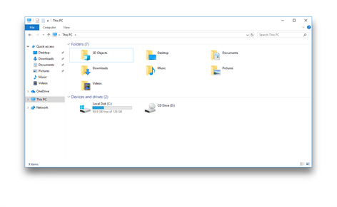 Shadowshot Screenshots 1
