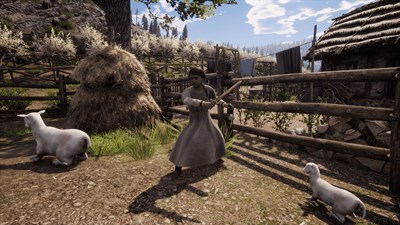 Medieval Dynasty — скриншот 22