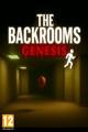 The Backrooms Genesis