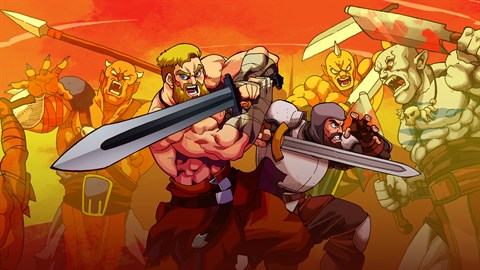 Blades & Battles