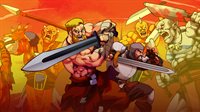 Blades & Battles