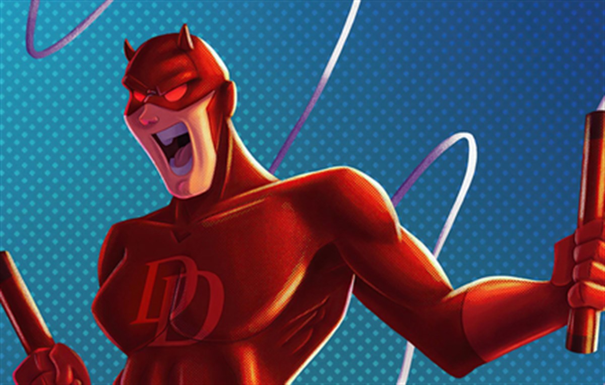 Marvel Comics Wallpaper New Tab