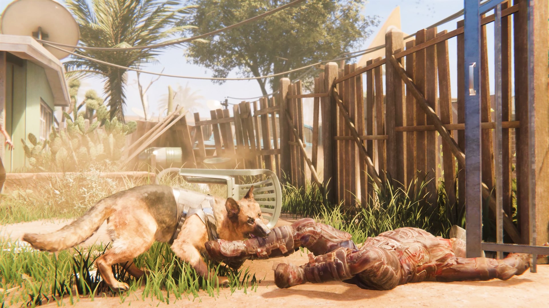 Screenshot 5 from Arizona Sunshine