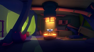 Beautiful Indie Worlds — скриншот 17