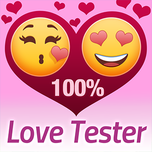 Love Tester - Find Real Love - Microsoft Apps