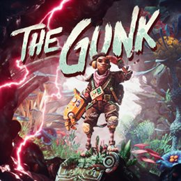 Aperçu The Gunk