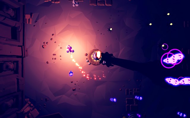 Ombra screenshot 3