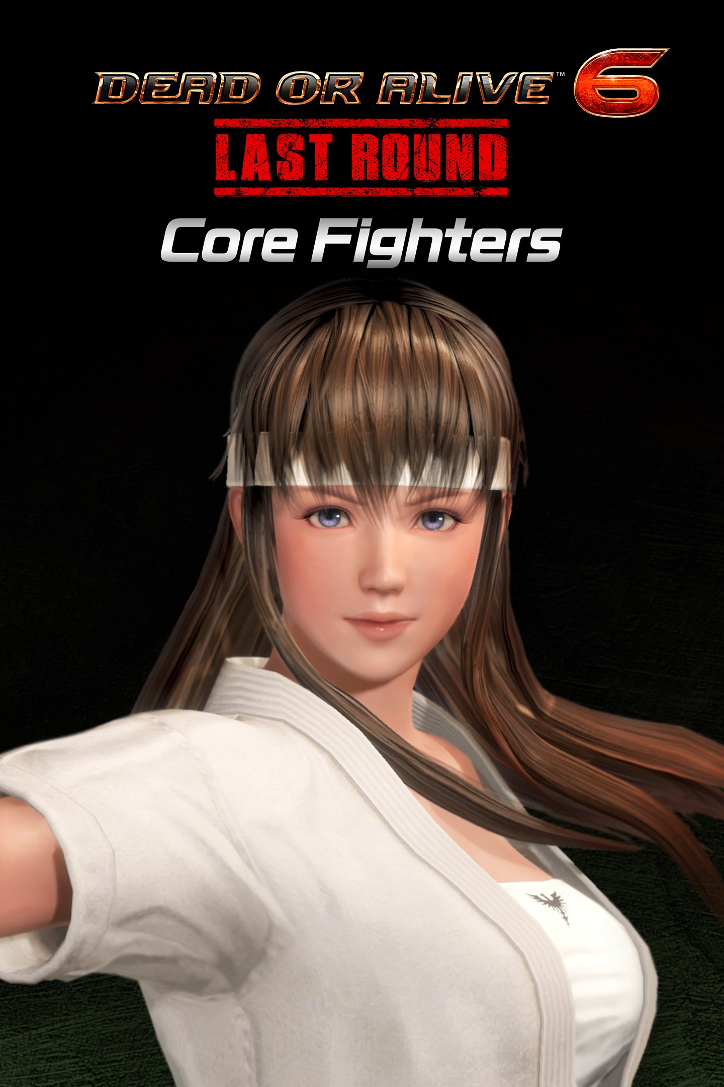 DOA6LR Character Unlock Key: Hitomi | Xbox | Chiave | Privato