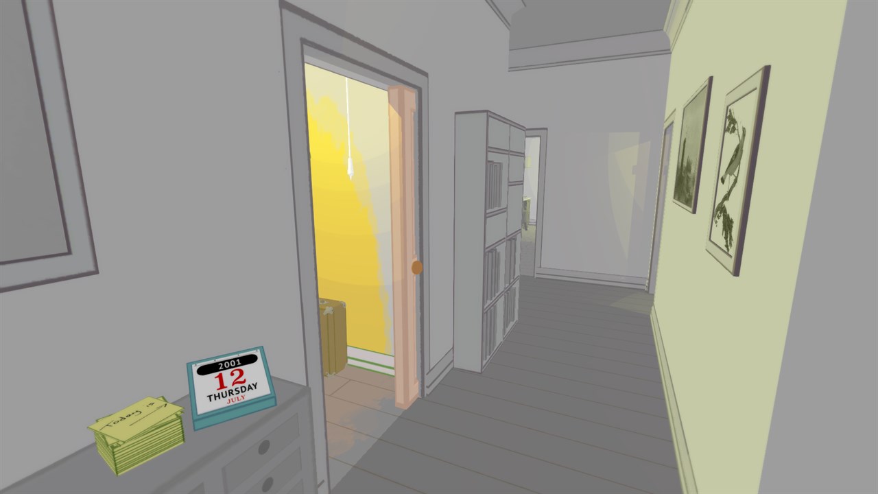 Before I Forget screenshot 3