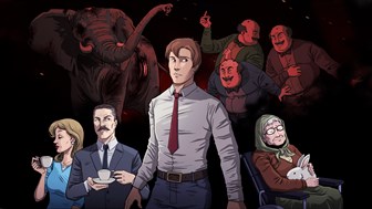 DISTRAINT: Deluxe Edition