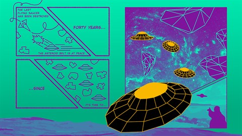 Back to Belt : Demo Edition