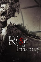 Rise of Insanity