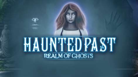 Haunted Past: Realm of Ghosts (Full) Screenshots 1