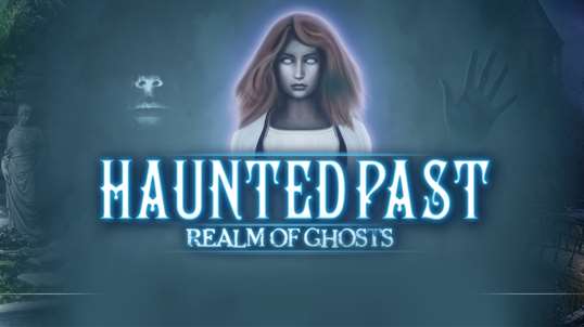 Haunted Past: Realm of Ghosts (Full) screenshot 1