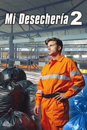 Mi Desechería 2 - Edición completa