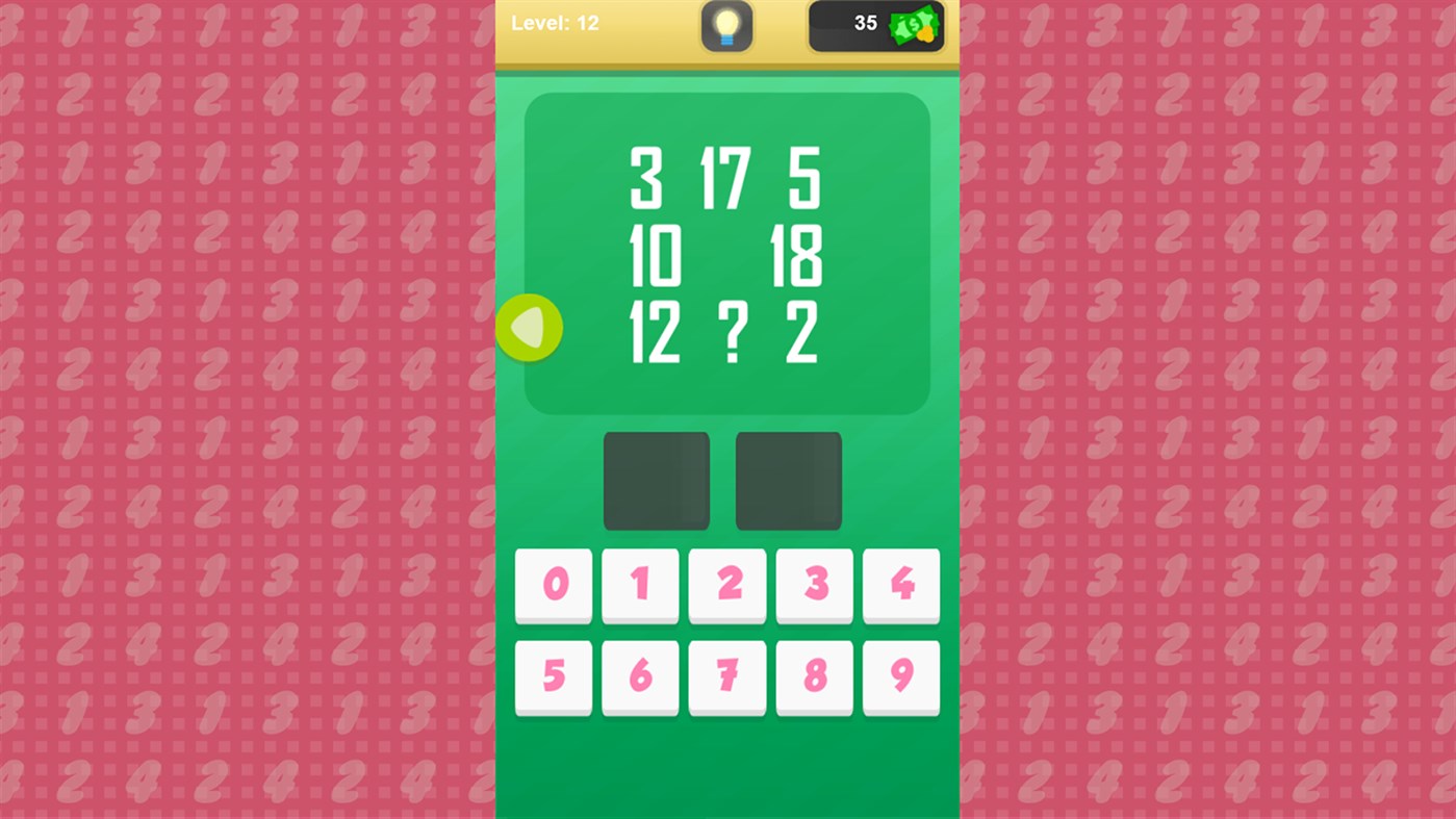 #2. 123 Puzzle (Windows) Bởi: Extreme Soul