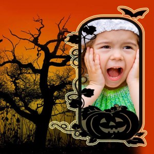 Descargar Halloween Photo Frames Deluxe