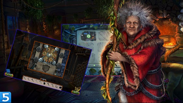 Lost Lands 6: Mistakes of the Past — 2