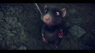 A Rat's Quest - The Way Back Home screenshot 2