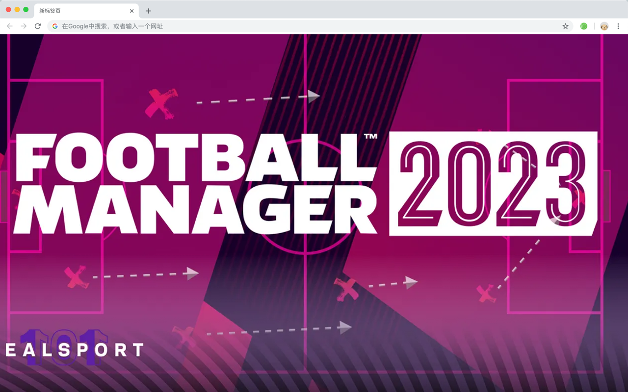 Football Manager Wallpaper HD HomePage