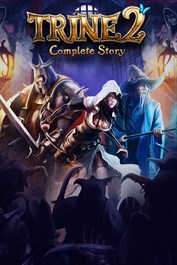 Trine 2: Complete Story