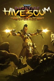 Warhammer 40,000: Darktide - Hive Scum Class Cosmetic Upgrade