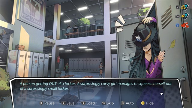 Date Z - Bao Romance Pack screenshot 1