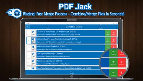 PDF Jack Screenshots 2
