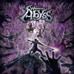 WARRIORS: Abyss