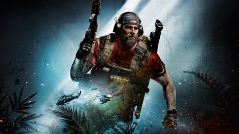 Tom Clancy’s Ghost Recon® Breakpoint